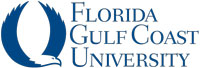 Florida Gulf Coast University logo