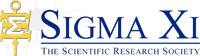 Sigma Xi logo