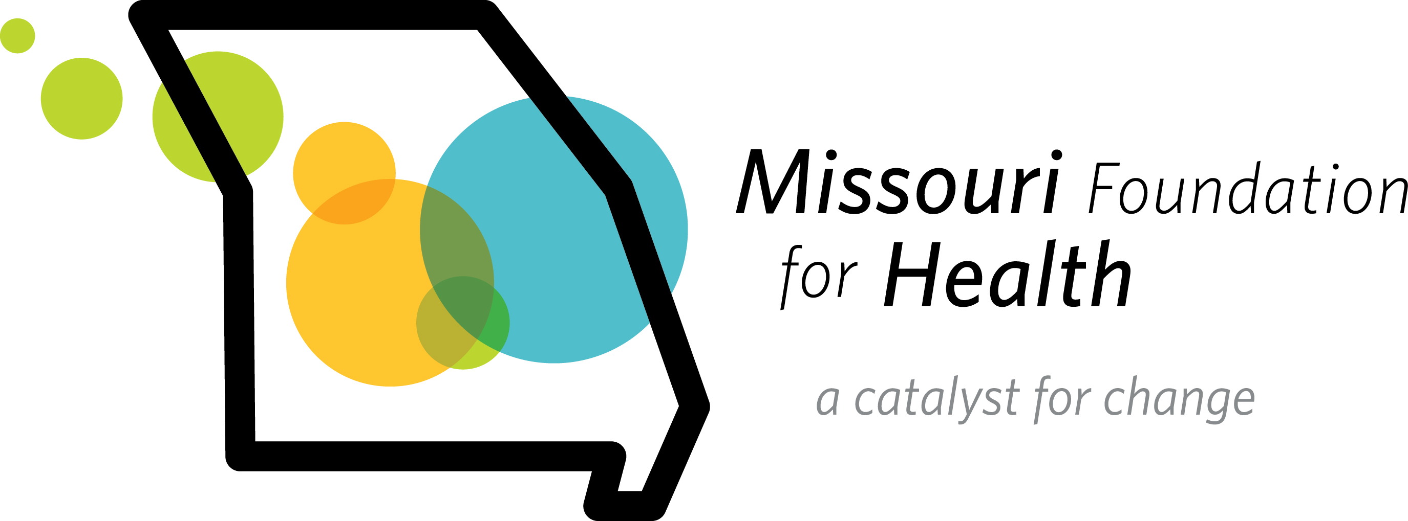 Missouri Foundation for Health logo