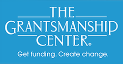 The Grantsmanship Center | Get funding. Create change.