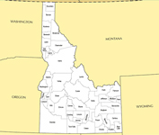 Idaho