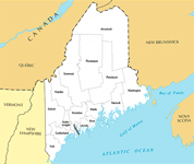 Maine