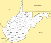 West Virginia